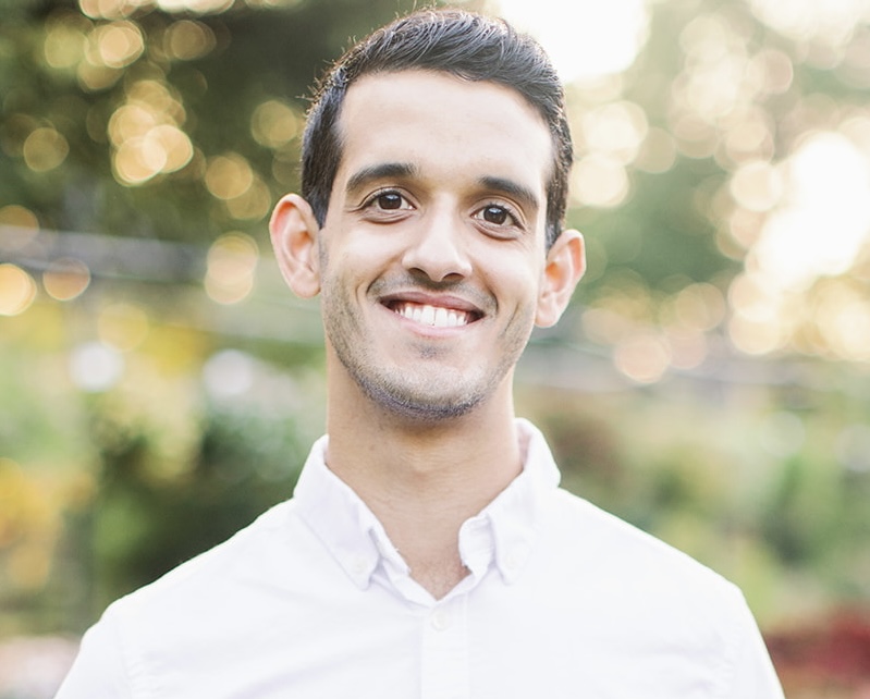 Nirav Suraiya
